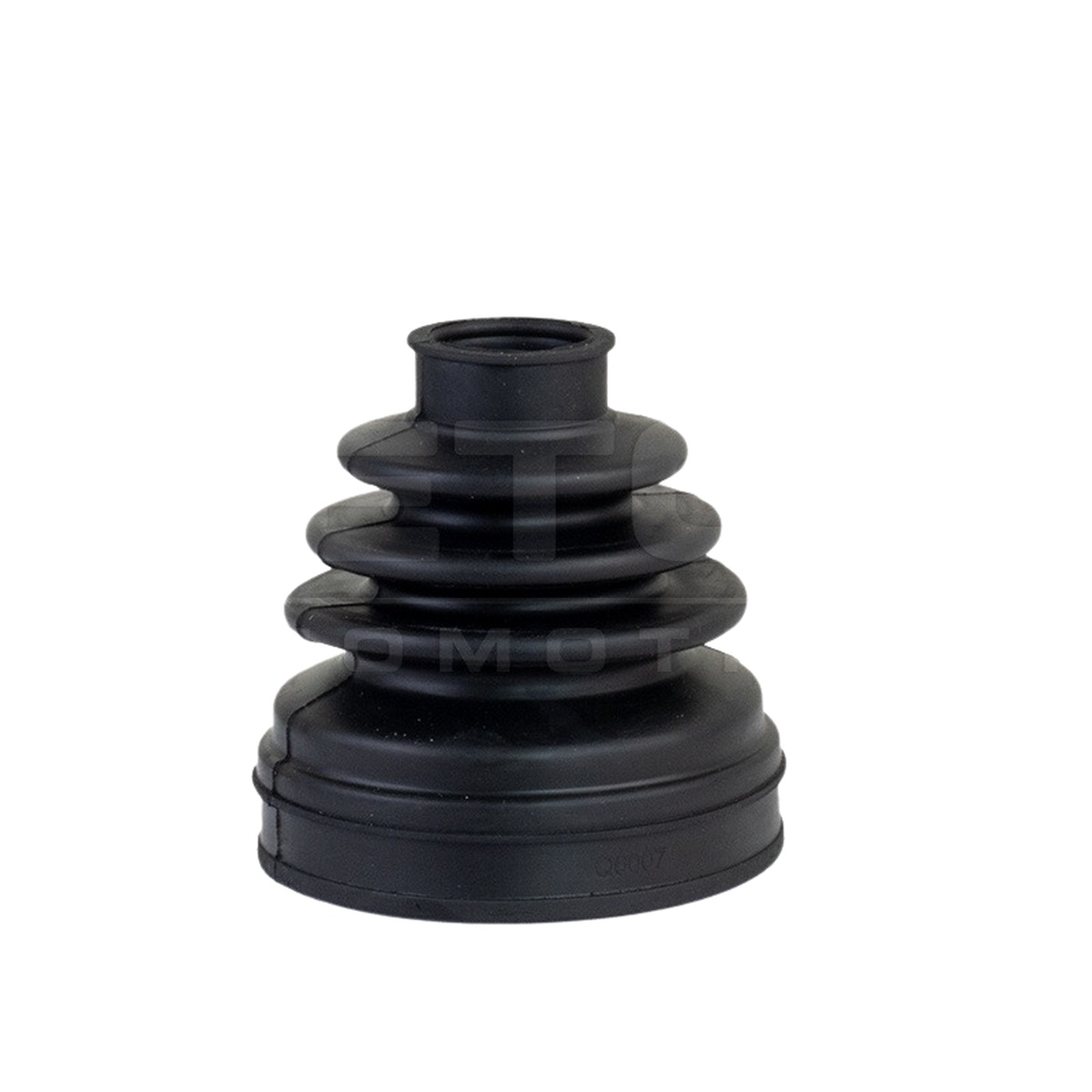 Tulipa Esquerda para Land Rover Discovery 3 - Vetor - VT5779
