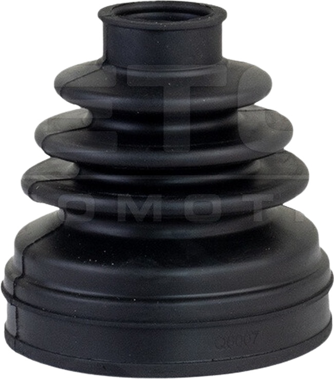 Tulipa Esquerda para Land Rover Discovery 3 - Vetor - VT5779