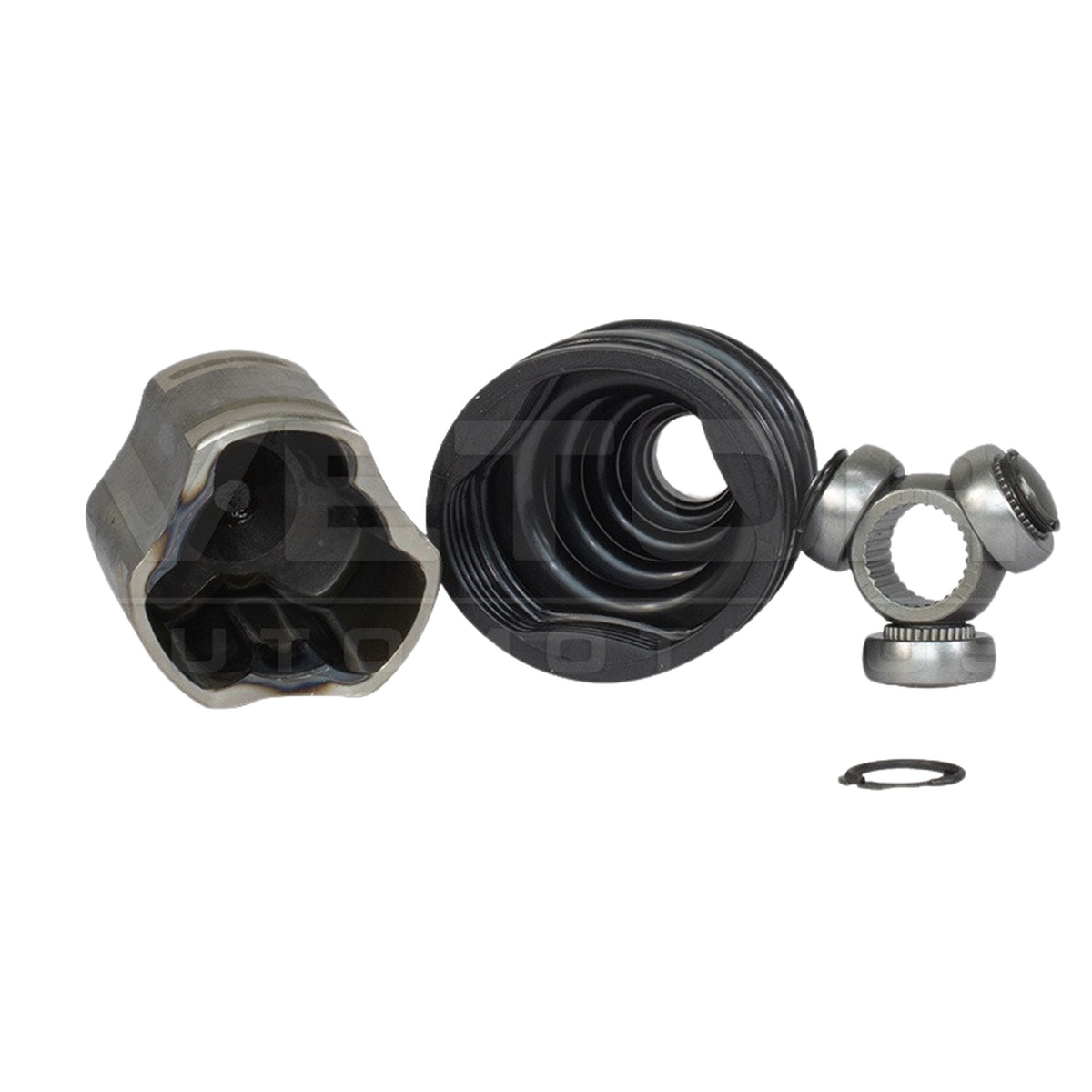 Tulipa para Lifan X60 - Vetor - VT5932