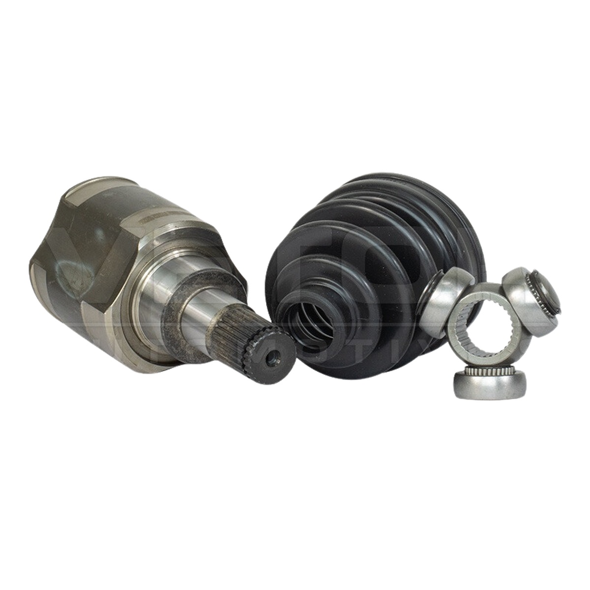 Tulipa para Lifan X60 - Vetor - VT5932