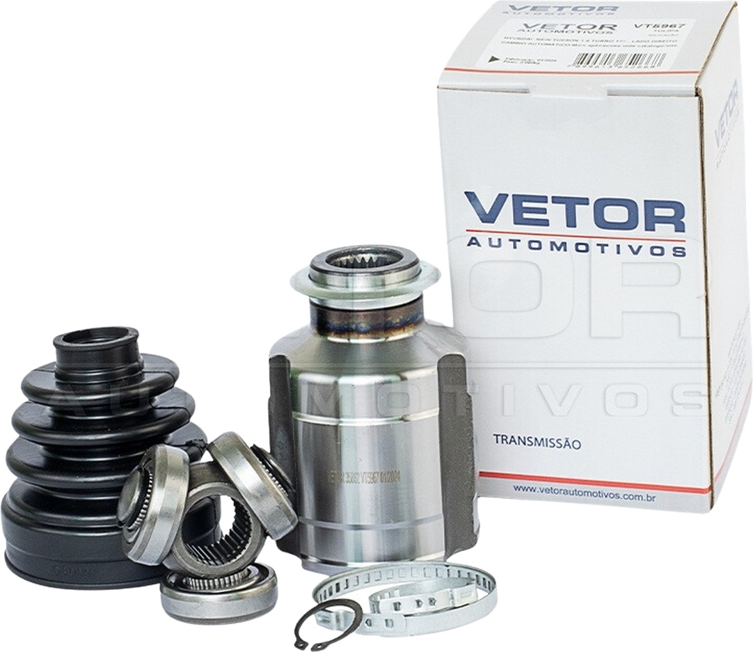 Tulipa - Vetor - VT5967