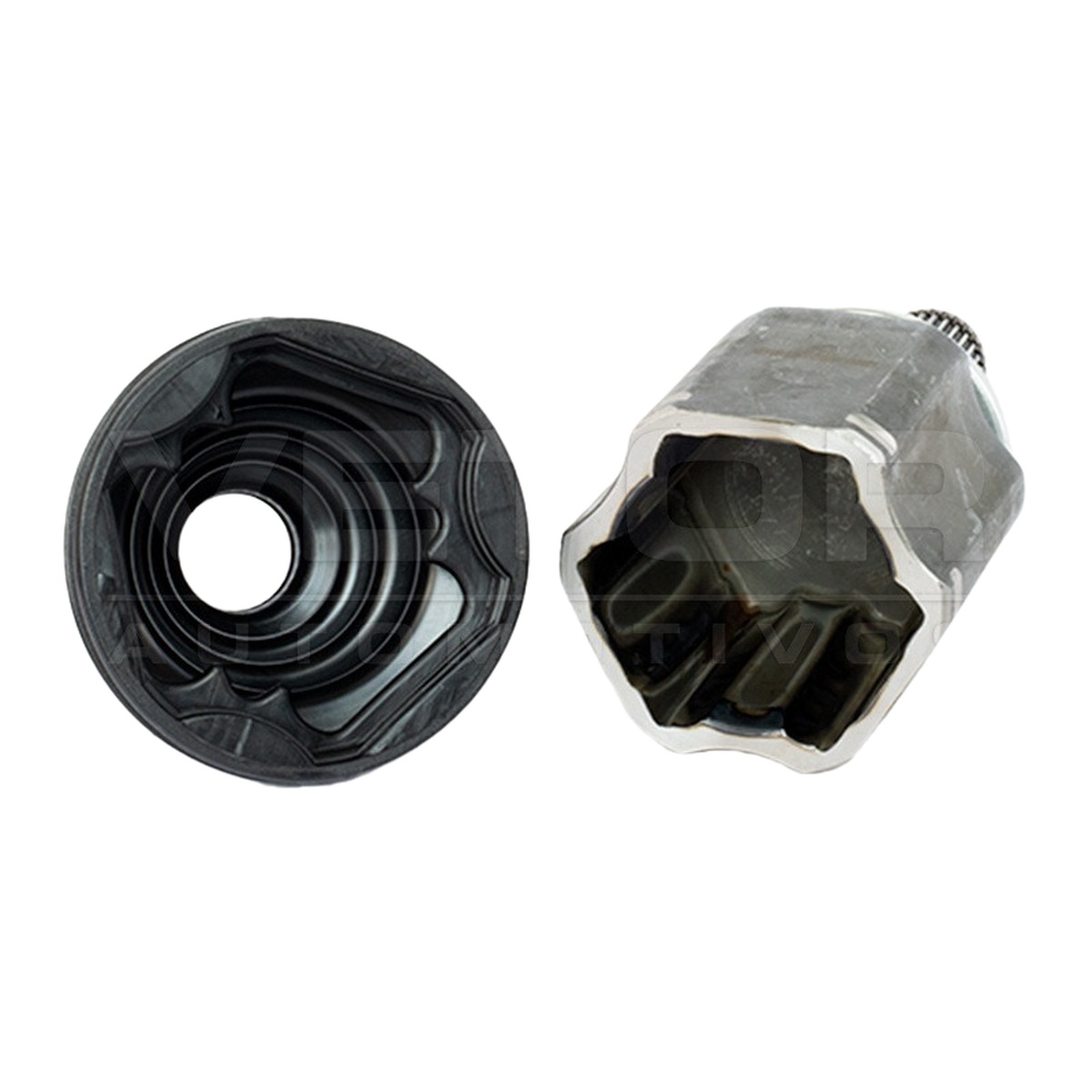Tulipa - Vetor - VT5781