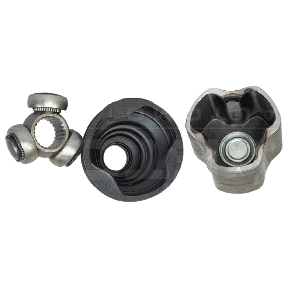 Tulipa para Ford Ranger - Vetor - VT5985