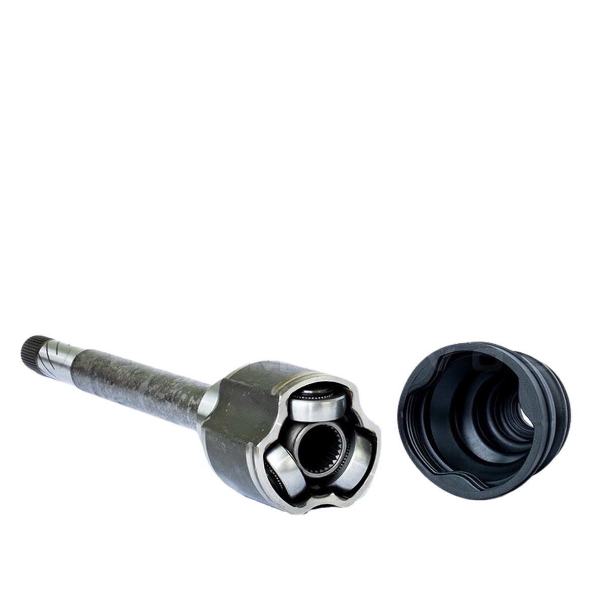 Tulipa Direita para Renault Master - Vetor - VT5669