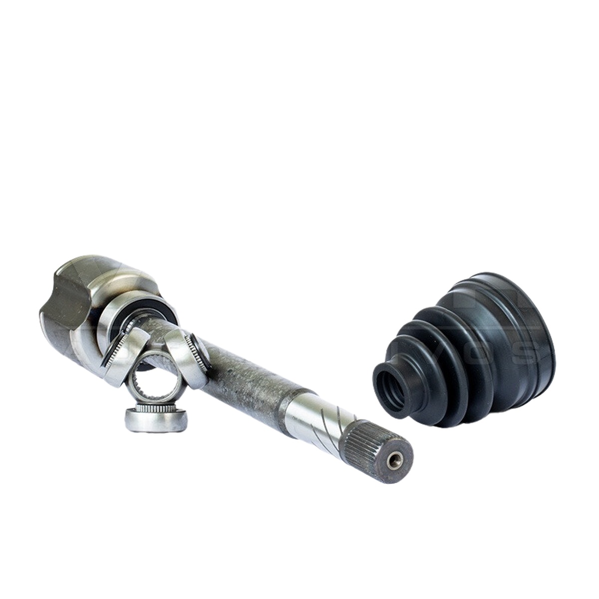 Tulipa Direita para Renault Master - Vetor - VT5669