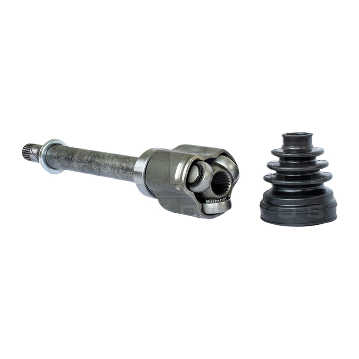 Tulipa Direita para Nissan Sentra - Vetor - VT5672