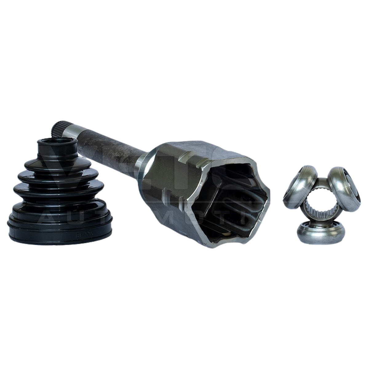 Tulipa Direita para JEEP Cherokee - Vetor - VT5706