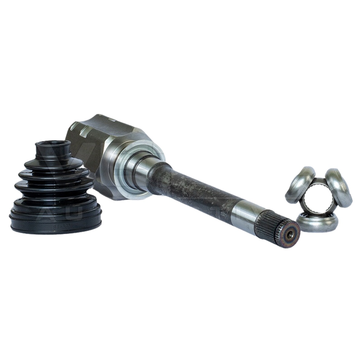 Tulipa Direita para JEEP Cherokee - Vetor - VT5706