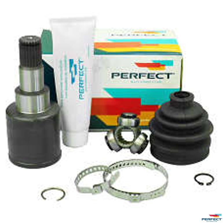 Tulipa para Ford Ka - Perfect - TLP0204