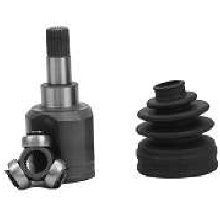 Tulipa Esquerda para Citroen C3 e Peugeot Hoggar - Perfect - TLP0909