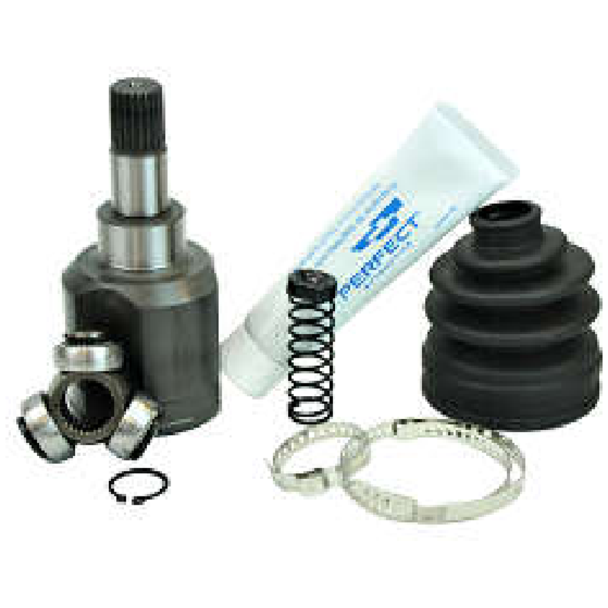 Tulipa Esquerda para Citroen C3 e Peugeot Hoggar - Perfect - TLP0909
