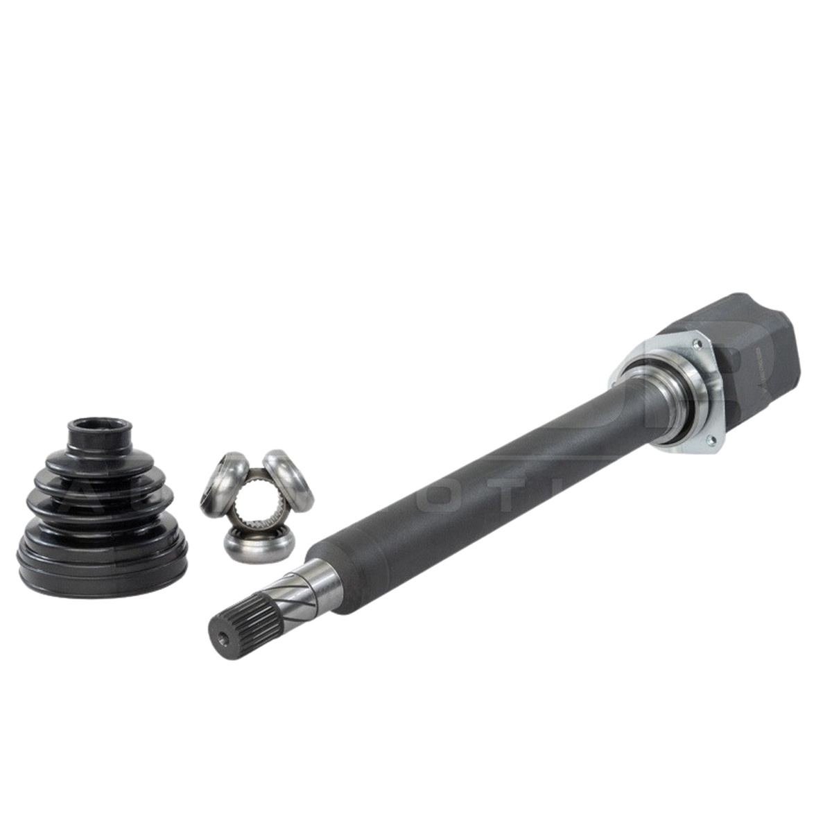 Tulipa Lado Direito Cambio Automatico para Fiat Toro - Vetor - VT5952