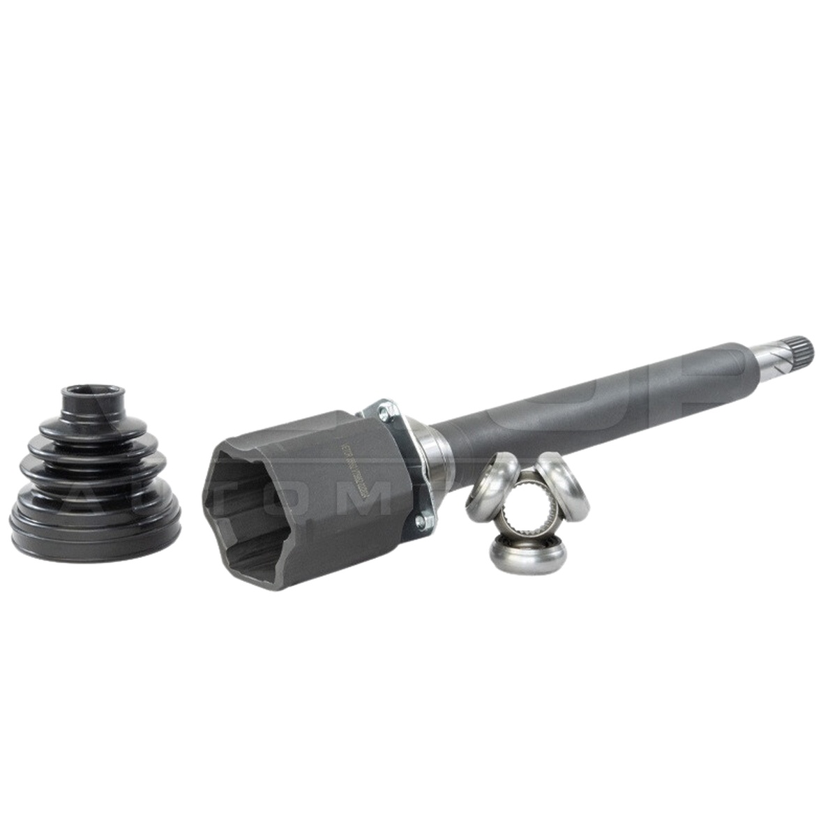 Tulipa Lado Direito Cambio Automatico para Fiat Toro - Vetor - VT5952