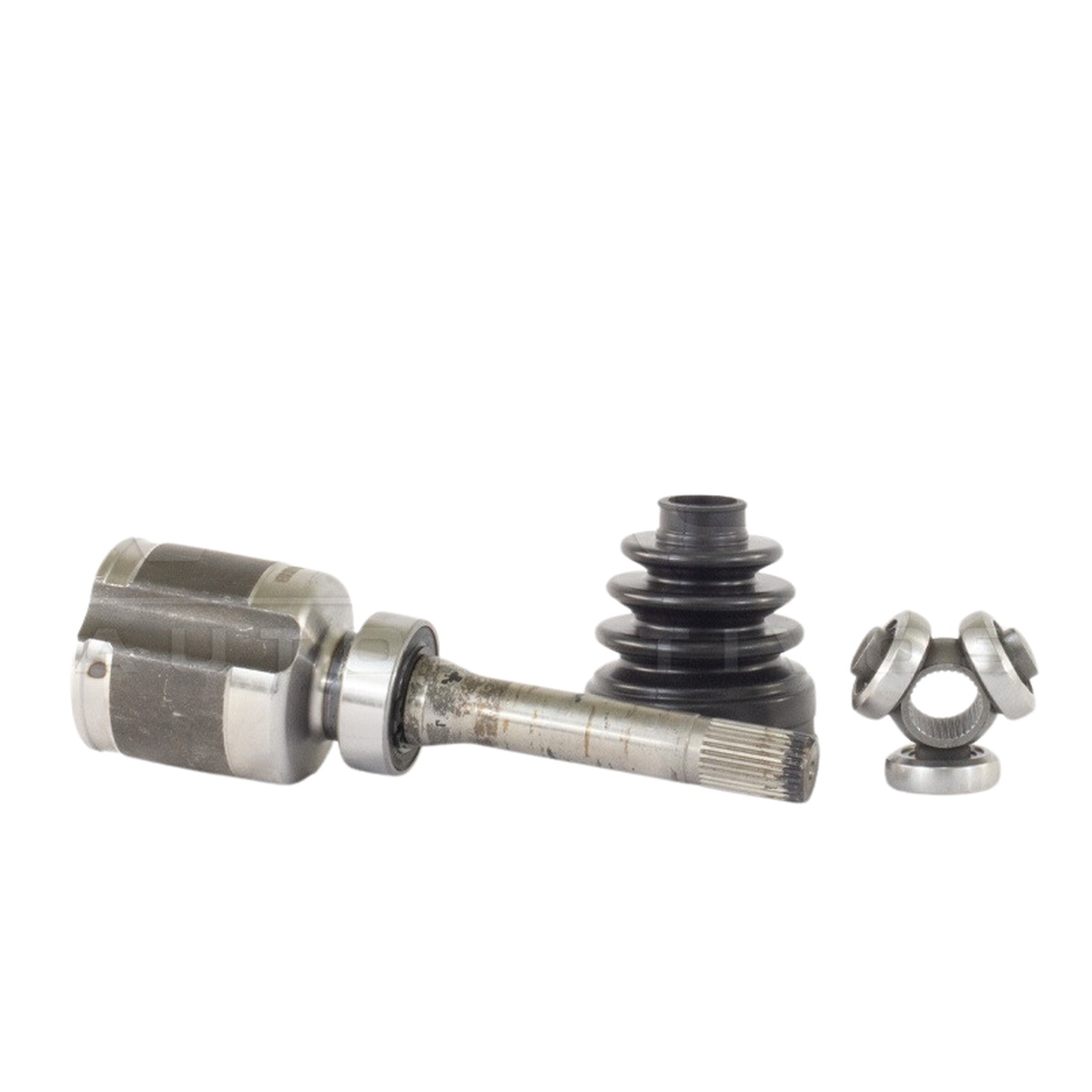 Tulipa Lado Direito Cambio Automatico para Renault Duster - Vetor - VT5763