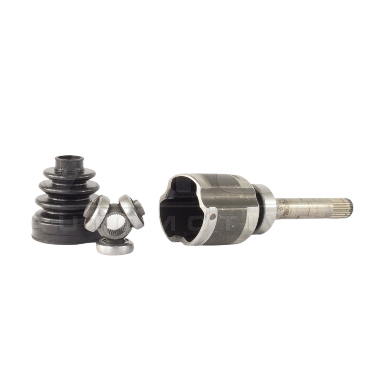Tulipa Lado Direito Cambio Automatico para Renault Duster - Vetor - VT5763