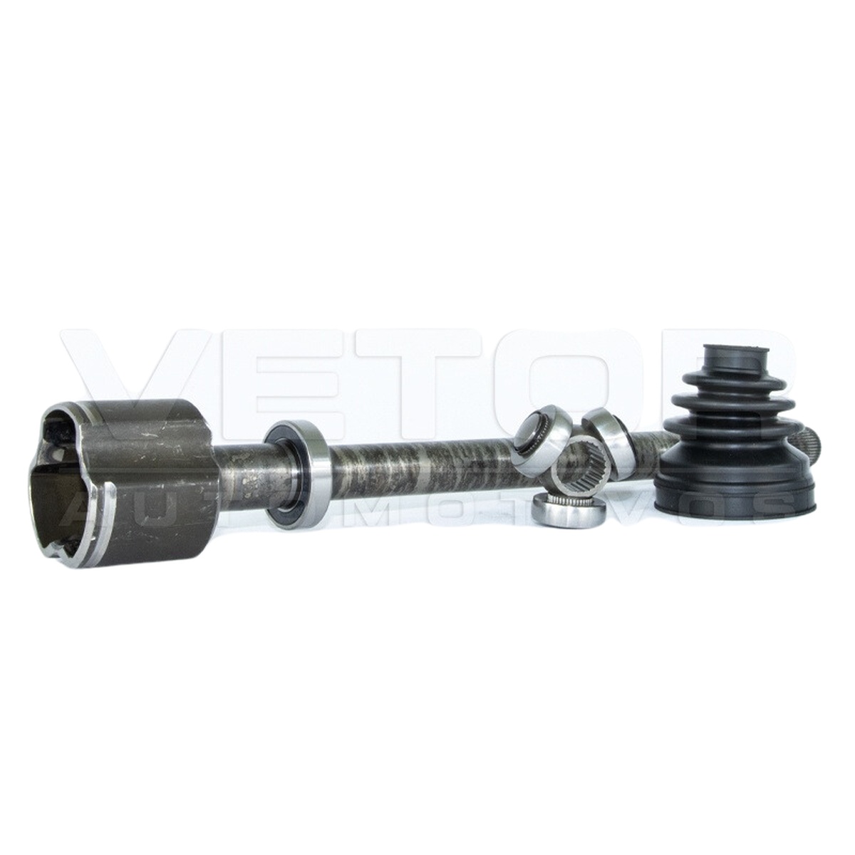 Tulipa Lado Direito Cambio Manual para Renault Master - Vetor - VT5975
