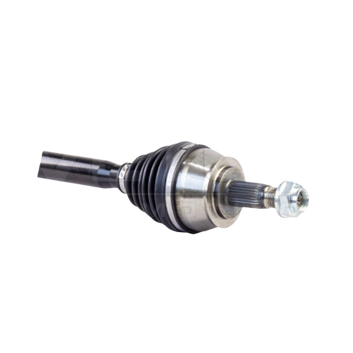 Semieixo Lado Direito Cambio Automatico para Fiat Toro - Vetor - VT9939