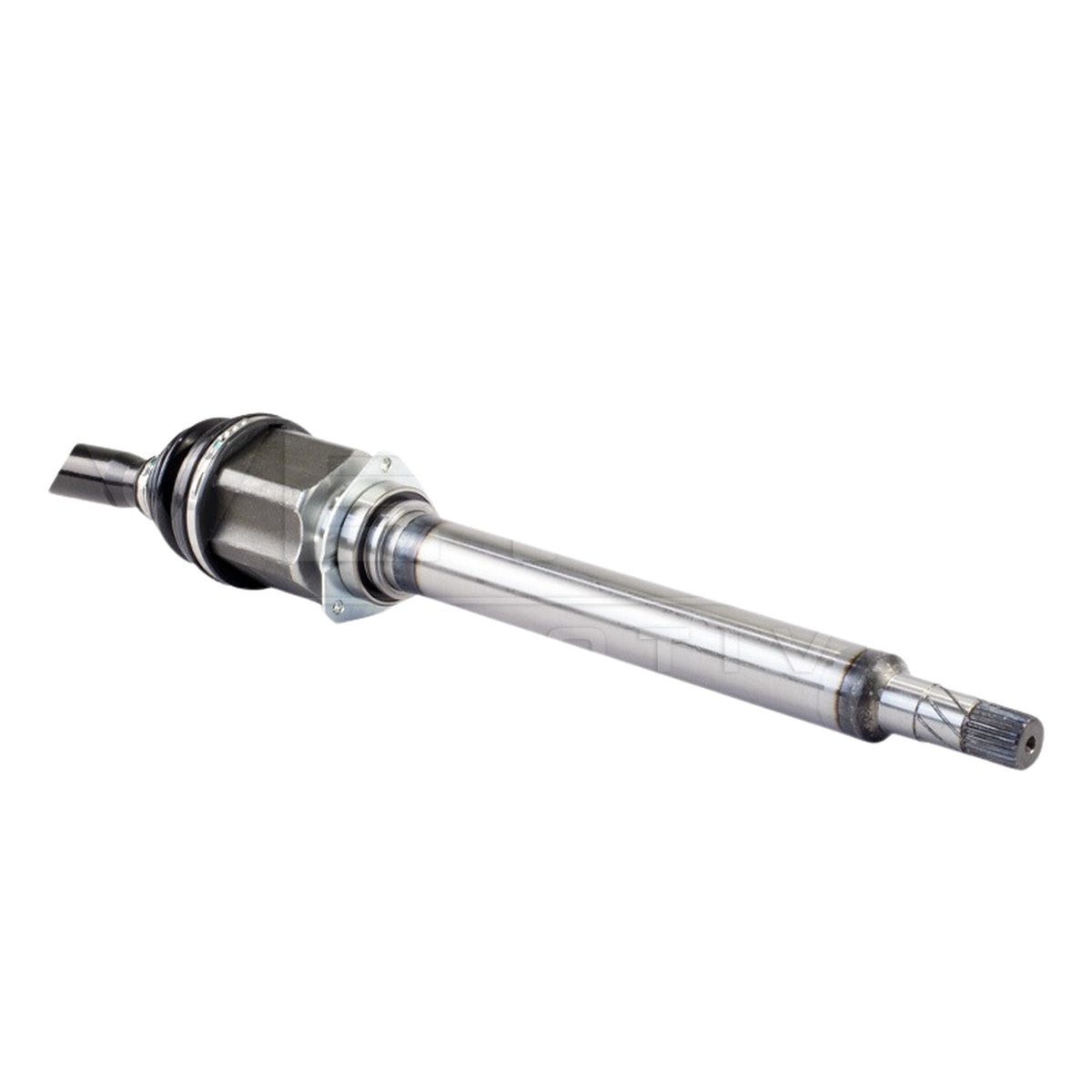 Semieixo Lado Direito Cambio Automatico para Fiat Toro - Vetor - VT9939