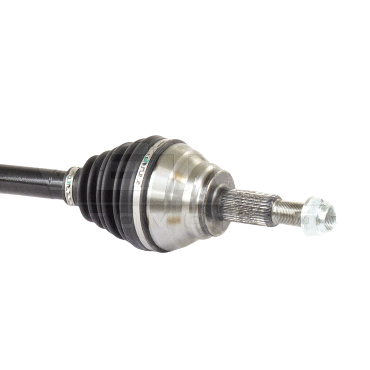 Semieixo Lado Direito Cambio Automatico - Vetor - VT9975