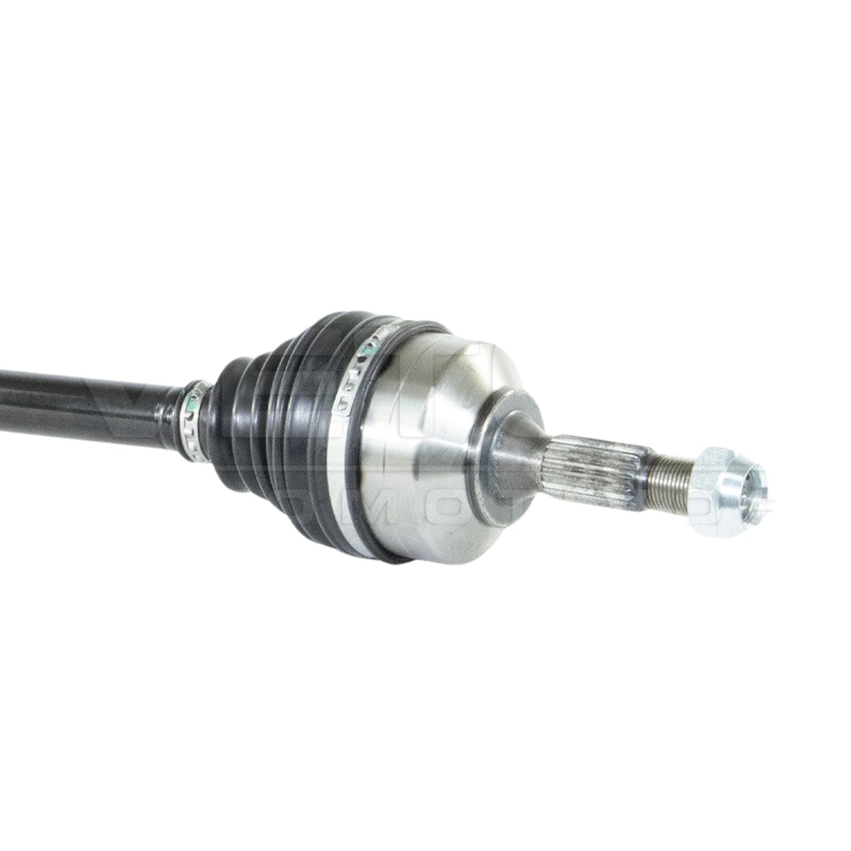 Semieixo Lado Direito Cambio Manual para Peugeot 307 - Vetor - VT9973