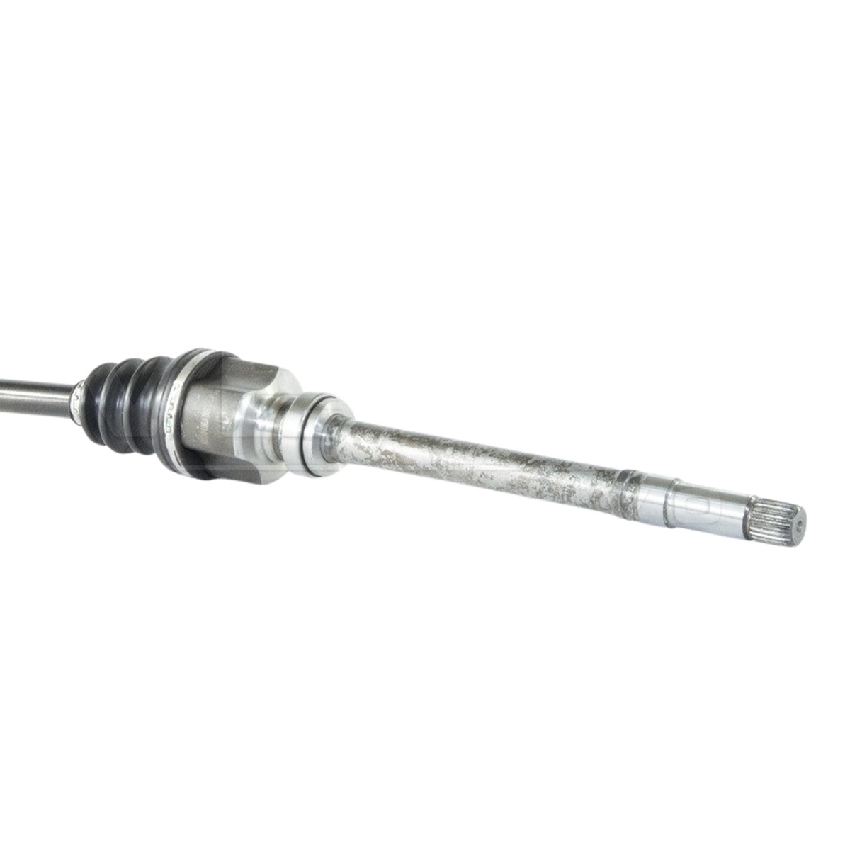 Semieixo Lado Direito Cambio Manual para Peugeot 307 - Vetor - VT9973