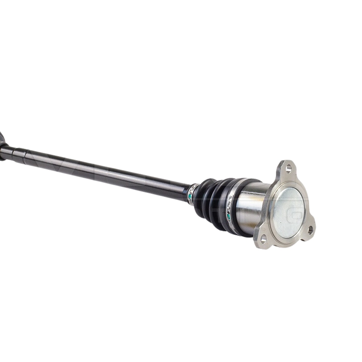Semieixo Lado Direito Cambio Manual/ Automatico para Suzuki SX4 - Vetor - VT9933