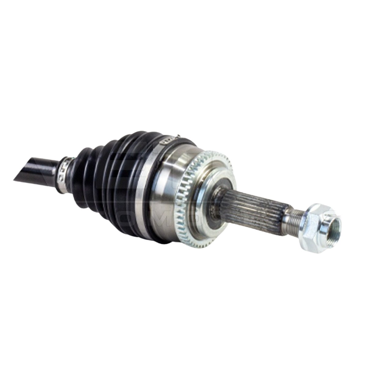 Semieixo Lado Esquerdo Cambio Automatico para Hyundai HB20 - Vetor - VT9944