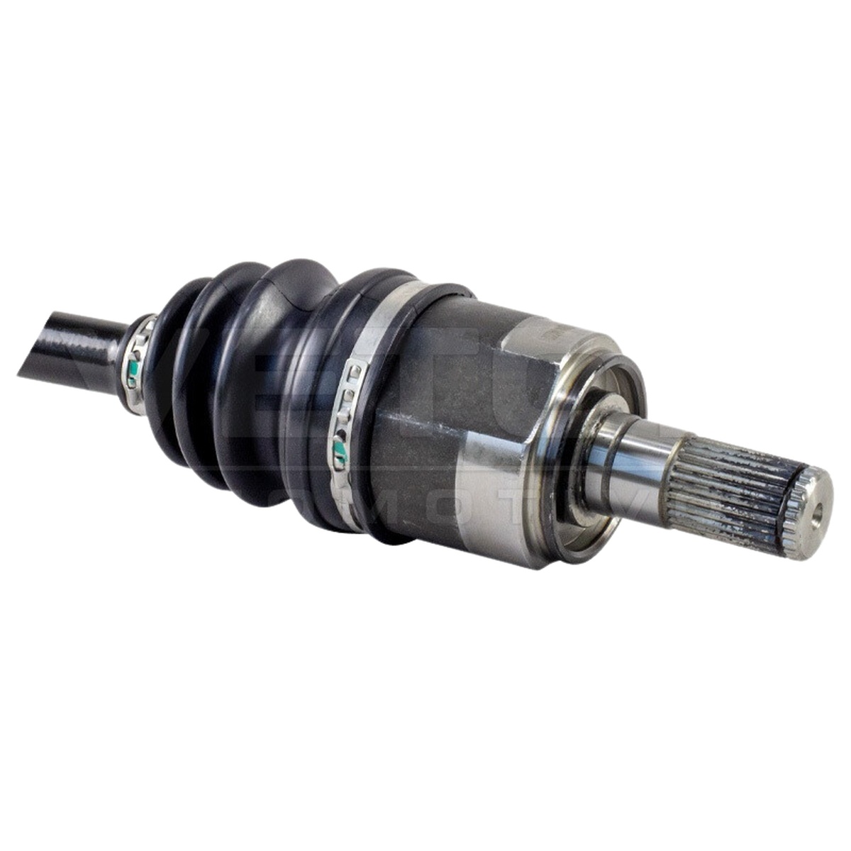 Semieixo Lado Esquerdo Cambio Automatico para Hyundai HB20 - Vetor - VT9944