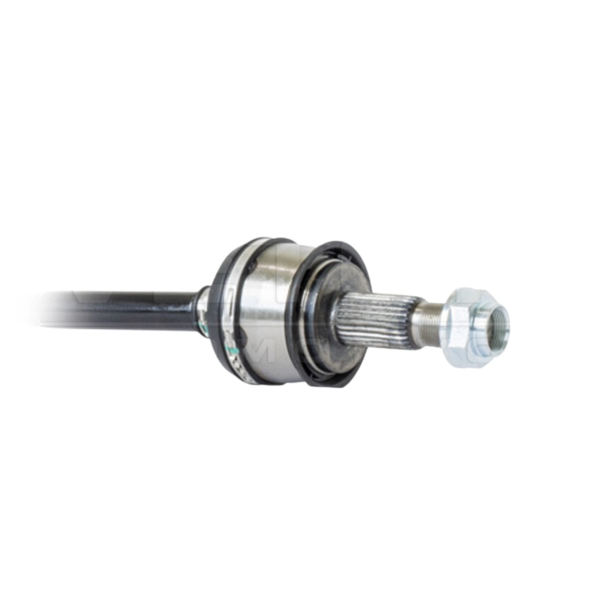 Semieixo Traseiro Direito/ Esquerdo Cambio Automatico para JEEP Commander - Vetor - VT9982