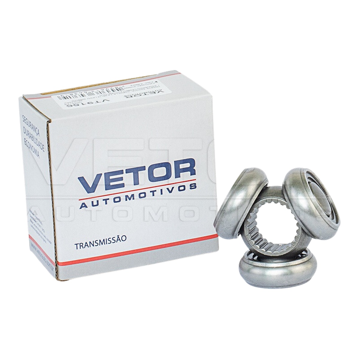 Trizeta para Suzuki Vitara - Vetor - VT9148