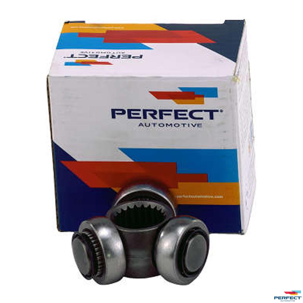Trizeta Ld para Honda Civic - Perfect - TZP0408 Perfect