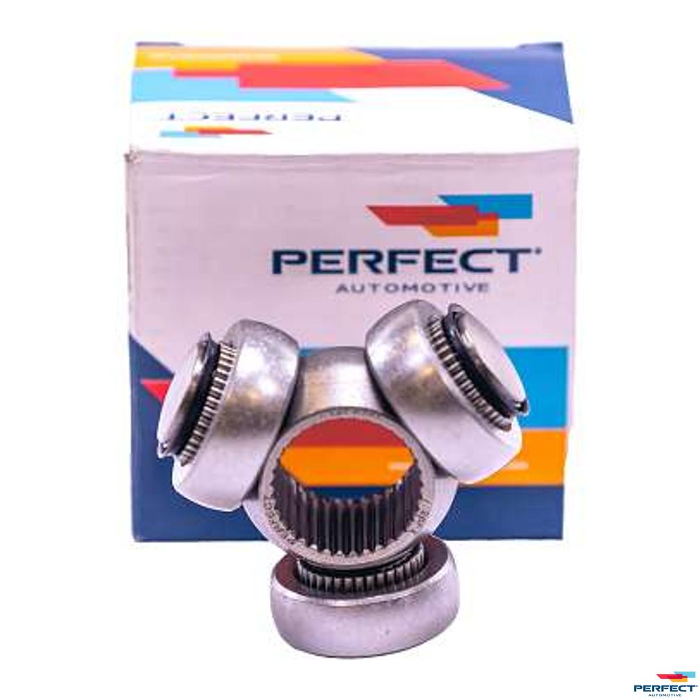 Trizeta para Hyundai Santa Fé - Perfect - TZP2131
