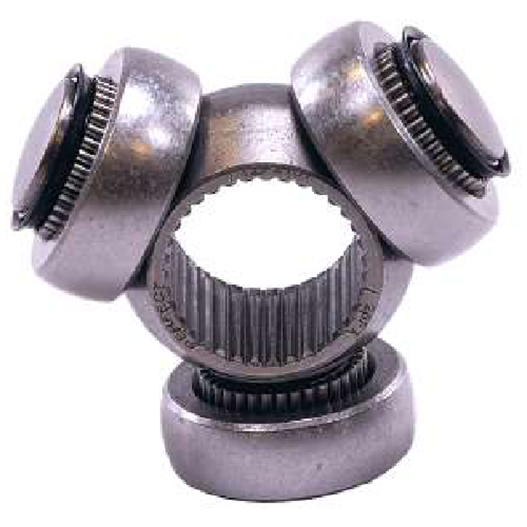 Trizeta para Hyundai Santa Fé - Perfect - TZP2131
