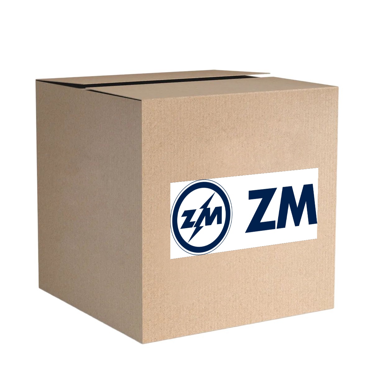 Impulsor de Partida - ZM - 8557153