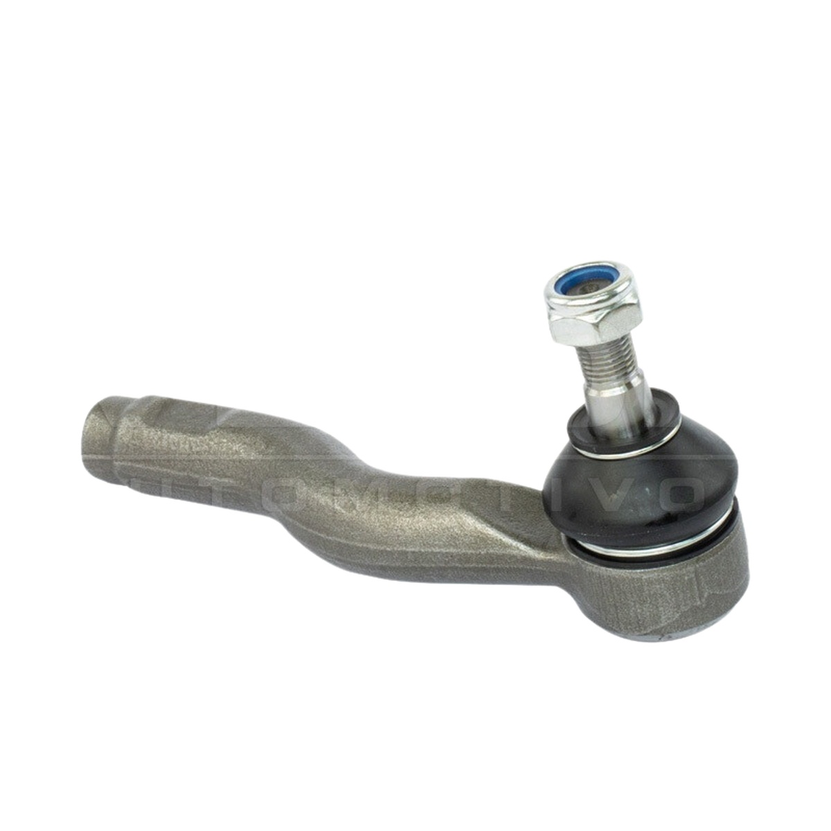 Terminal de Direção Lado Esquerdo para Ford Fusion - Vetor - VTD035