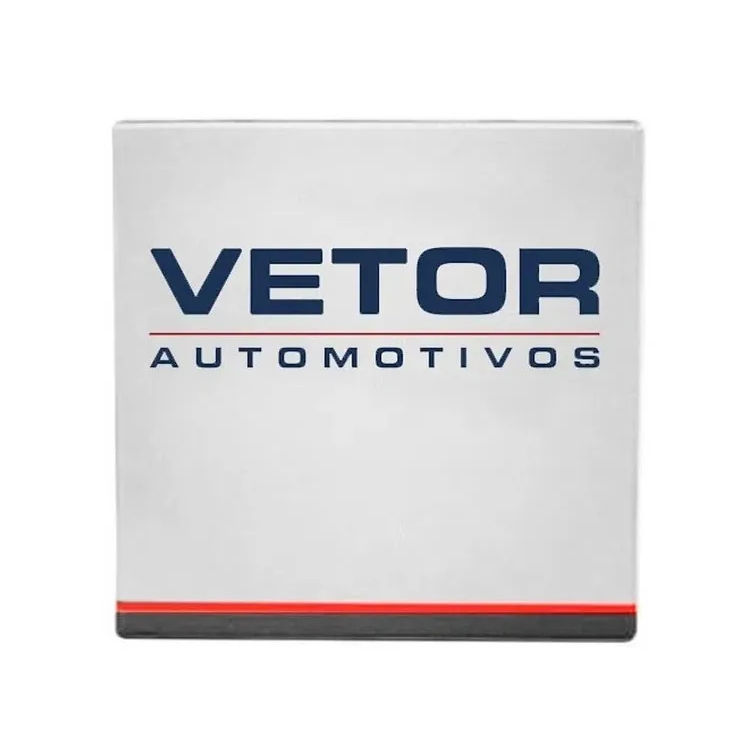 Terminal de Direção Direito para Chevrolet Captiva - Vetor - VTD070
