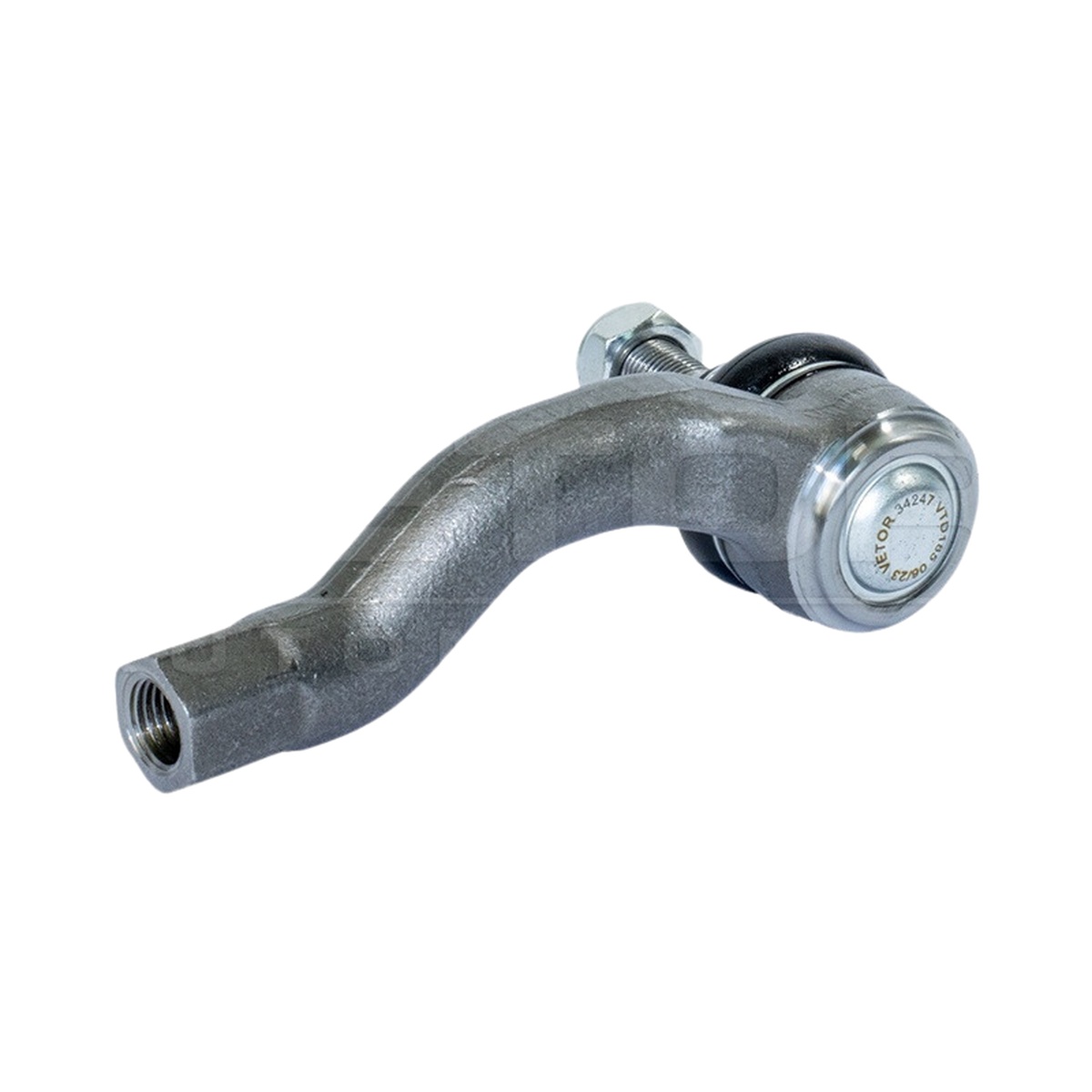 Terminal de Direção para Toyota YARIS - Vetor - VTD185