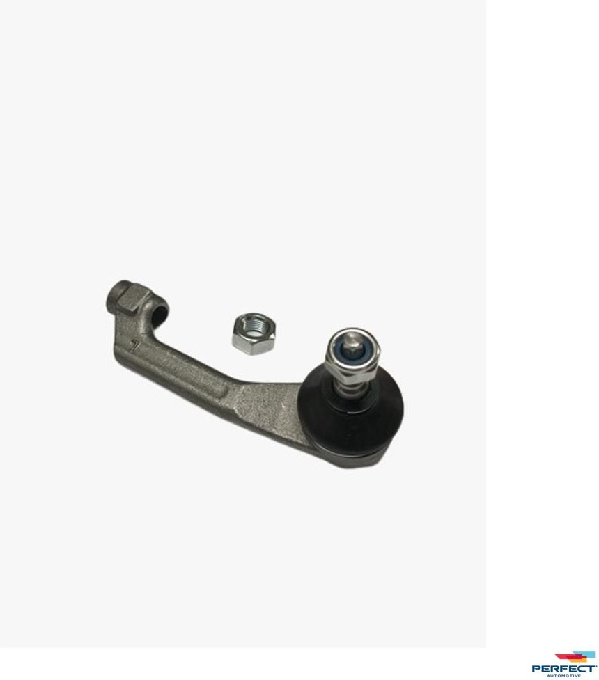 Terminal de Direção Esquerdo para Peugeot 208 - Perfect - TDI0503