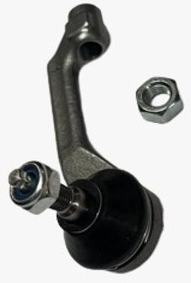 Terminal de Direção Esquerdo para Peugeot 208 - Perfect - TDI0503