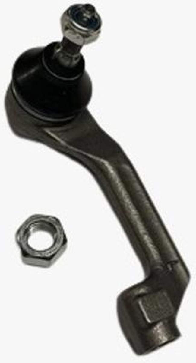 Terminal de Direção Esquerdo para Peugeot 208 - Perfect - TDI0503