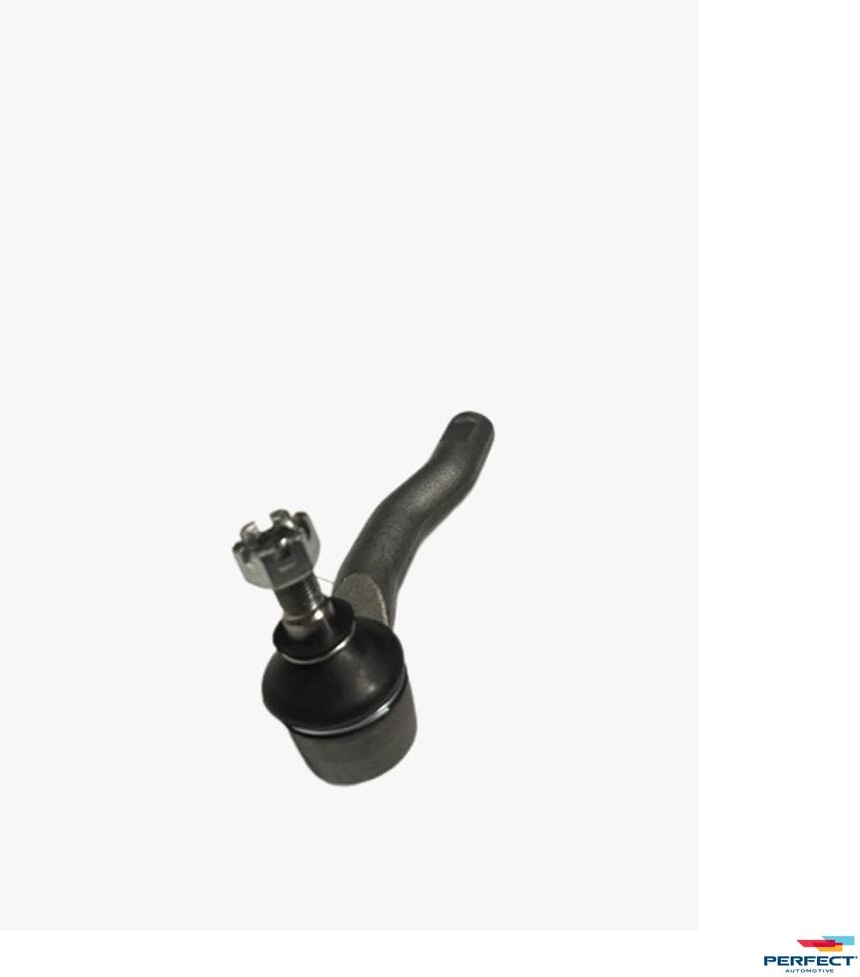 Terminal de Direção Esquerdo para Toyota Corolla e Prius - Perfect - TDI0743