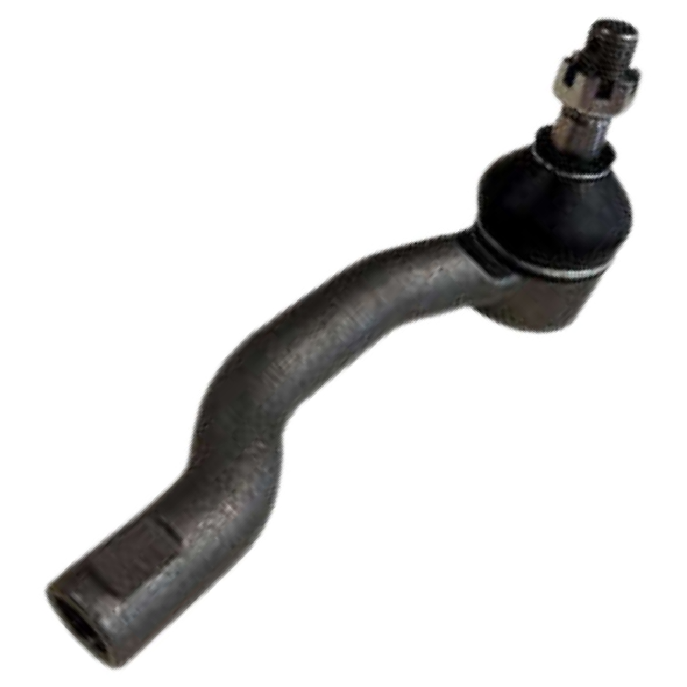Terminal de Direção Esquerdo para Nissan Frontier - Perfect - TDI3319