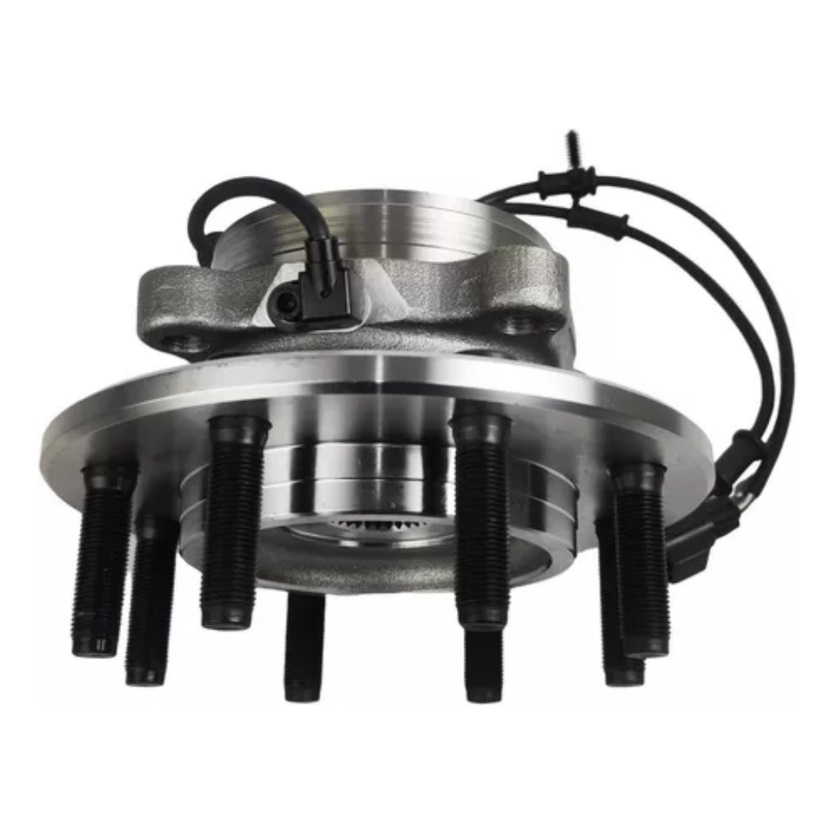Cubo de Roda Dianteiro Direito ou Esquerdo - Perfect - CDRD0111