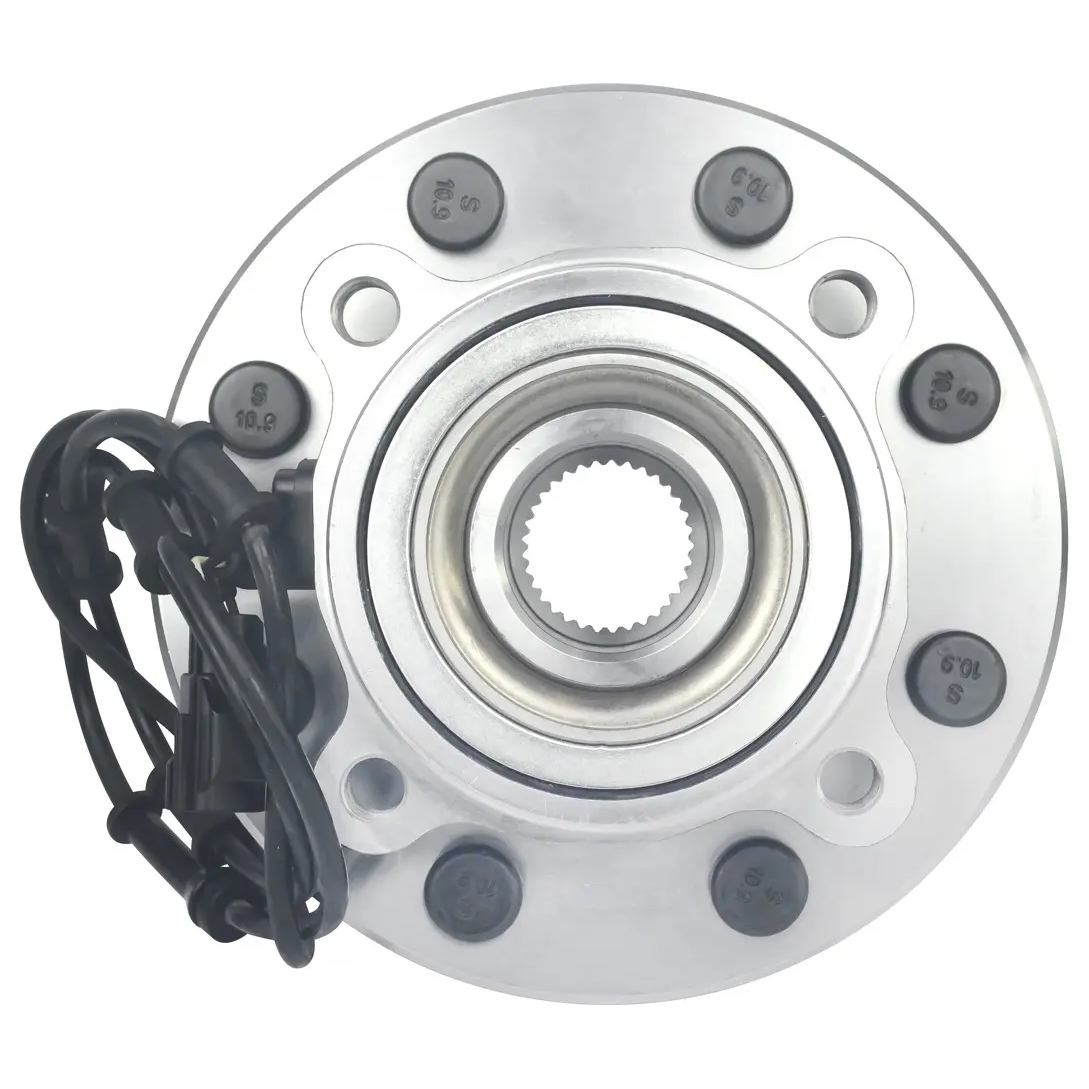 Cubo de Roda Dianteiro Direito ou Esquerdo - Perfect - CDRD0111