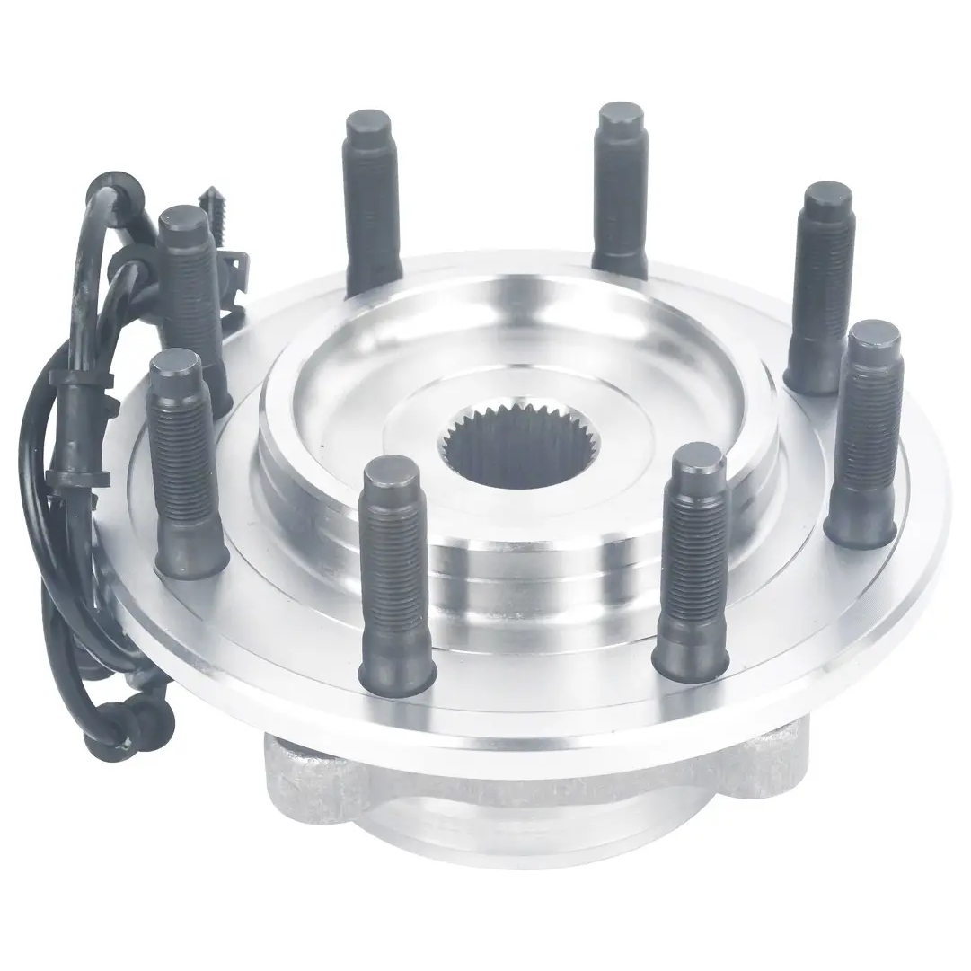 Cubo de Roda Dianteiro Direito ou Esquerdo - Perfect - CDRD0111