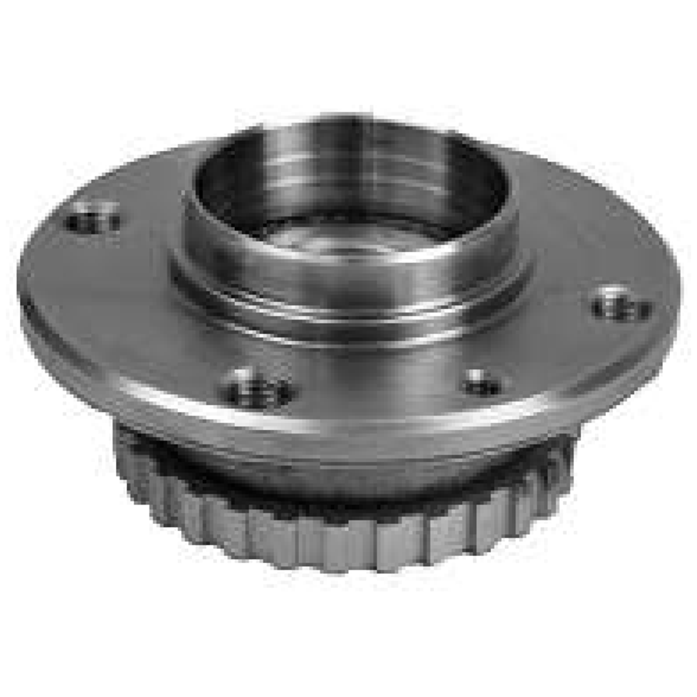 Cubo de Roda Traseiro Direito ou Esquerdo - Perfect - CDRT0110