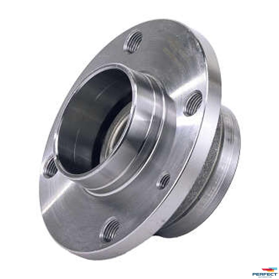 Cubo de Roda Traseiro - Perfect - CDRT0107