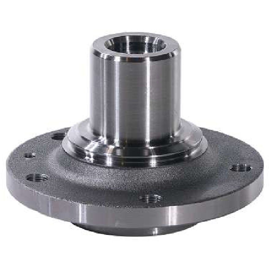 Cubo de Roda Dianteiro Direito ou Esquerdo para Renault Master - Perfect - CDRD0628