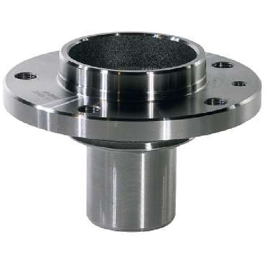Cubo de Roda Dianteiro Direito ou Esquerdo para Renault Master - Perfect - CDRD0628