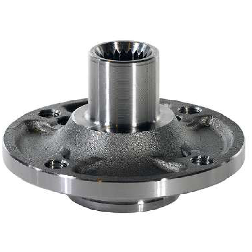 Cubo de Roda Dianteiro Direito ou Esquerdo para Volkswagen Up! - Perfect - CDRD0845